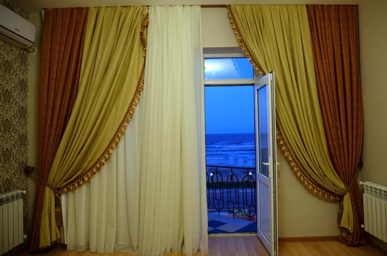 Deyirman Hotel Baku Luaran gambar