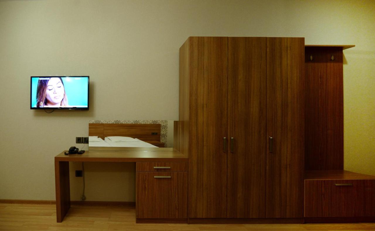Deyirman Hotel Baku Luaran gambar