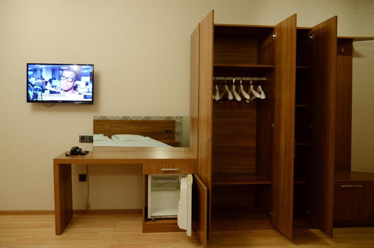 Deyirman Hotel Baku Luaran gambar