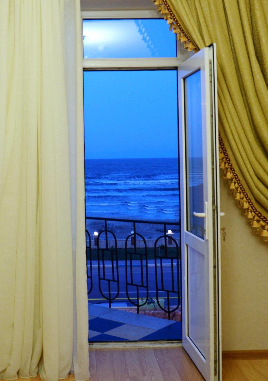 Deyirman Hotel Baku Luaran gambar