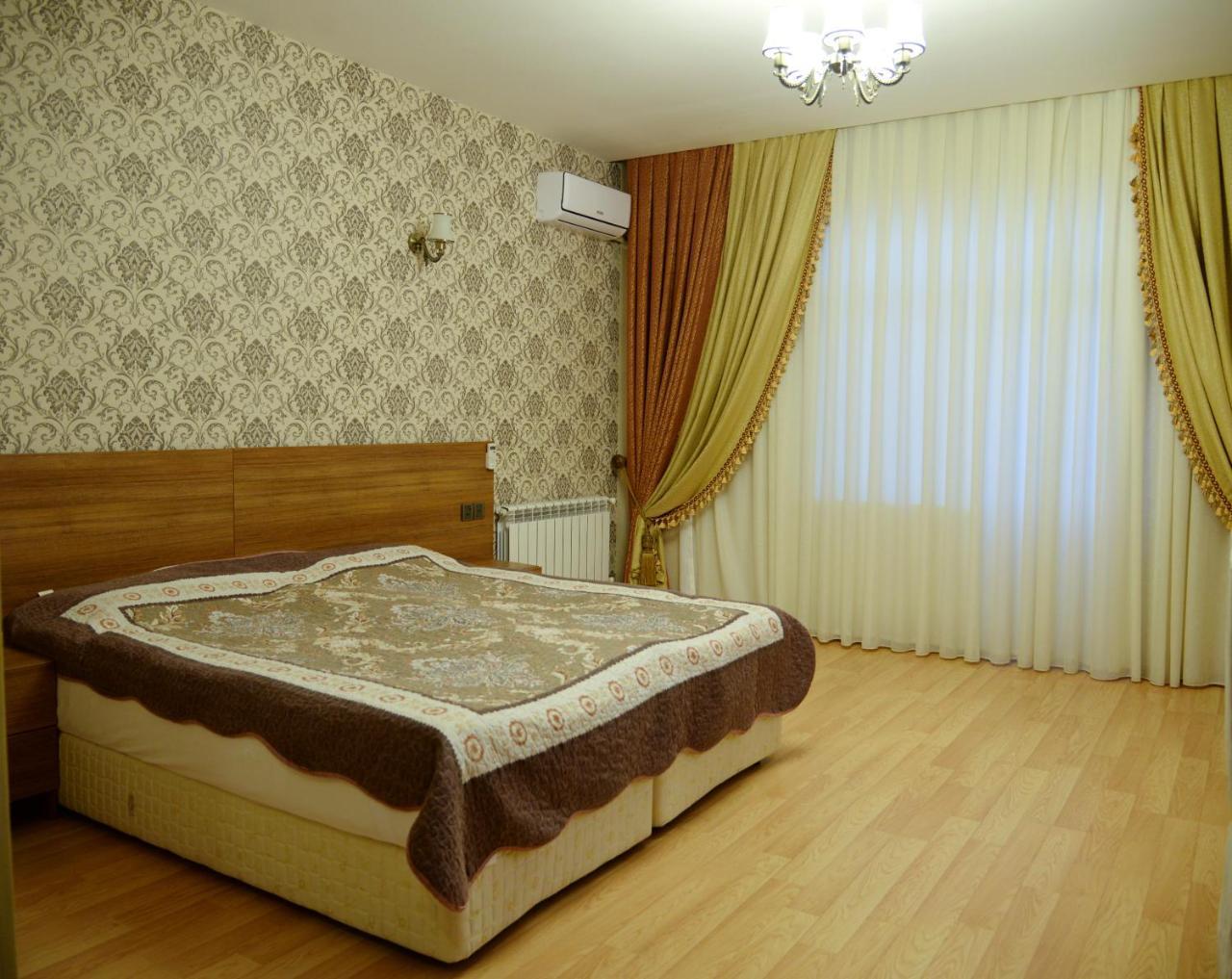 Deyirman Hotel Baku Luaran gambar