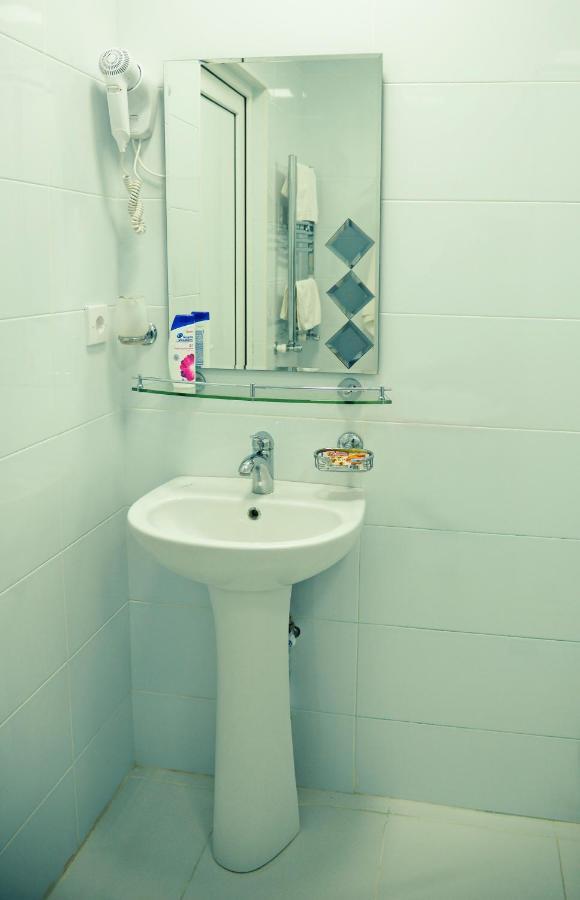 Deyirman Hotel Baku Luaran gambar